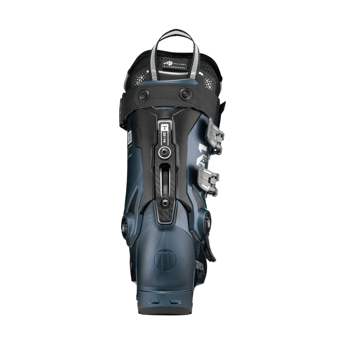 Tecnica - Mach1 MV 105 W Ski Boots - 2026/27