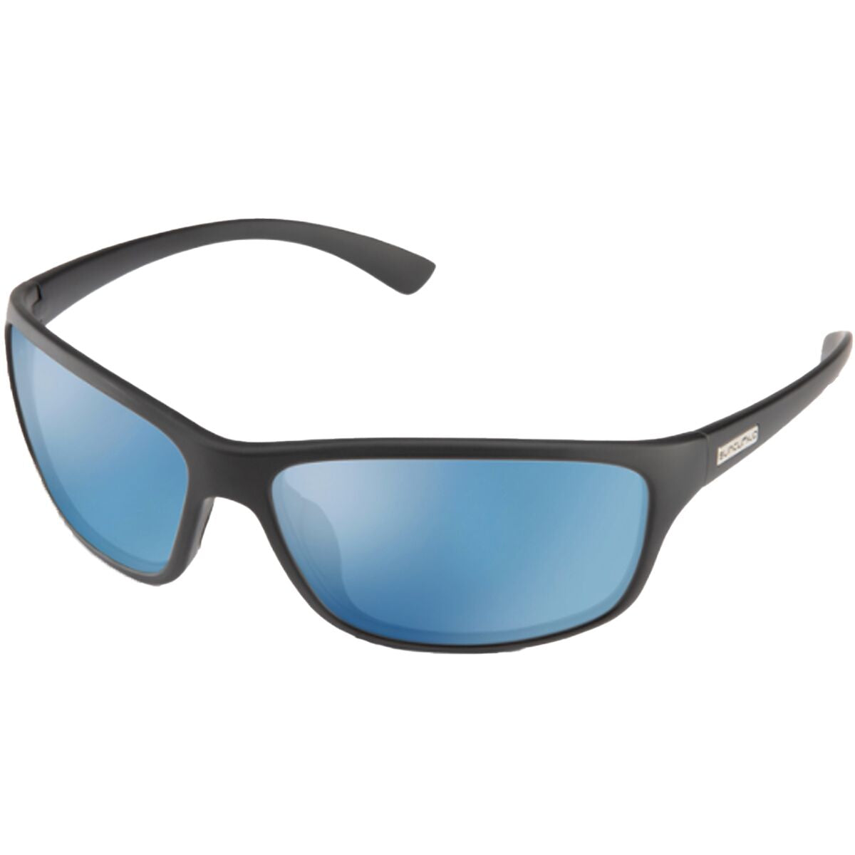 Suncloud - Sentry - Matte Black; Gray Green