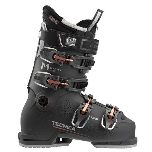 Tecnica - Mach1 Lv 95 W - 22.5