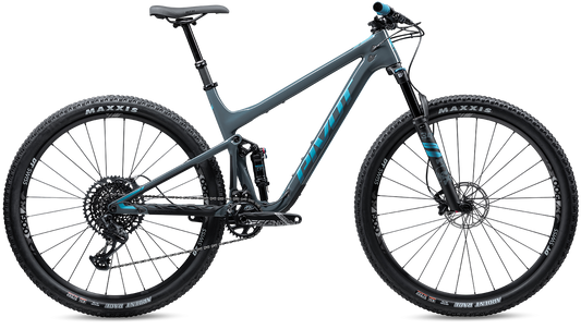 Pivot - Mach 4 SL GX/X01 29 - Grey