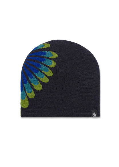4T2D - Macro Palm Heart Scully - Navy