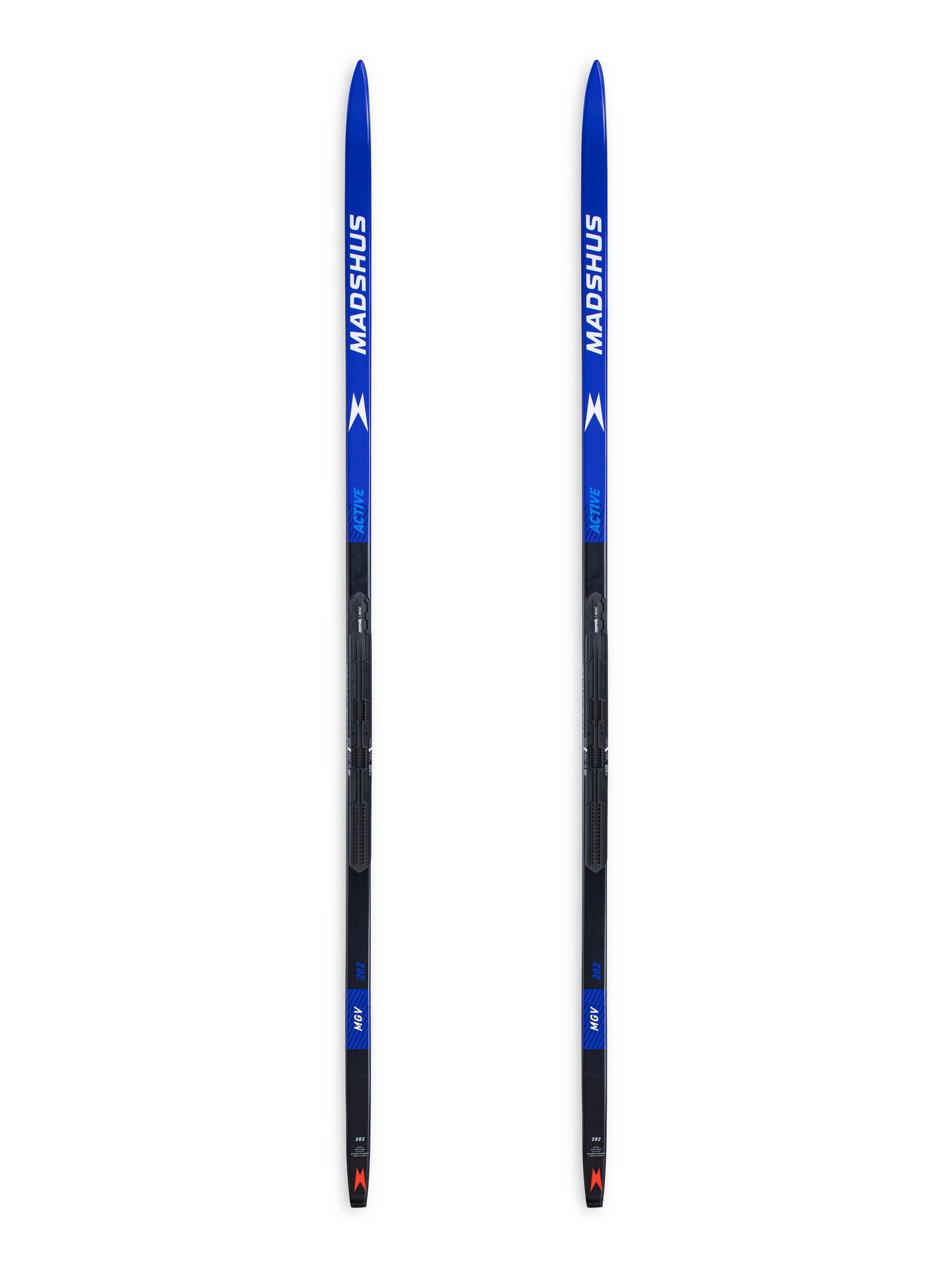 Madshus - Active MGV Ski