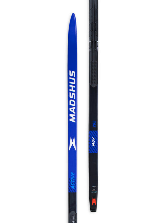 Madshus - Active MGV Ski