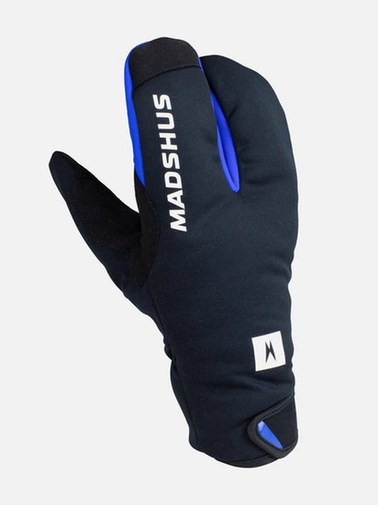 Madshus - Endurance Split Mitt - Blue