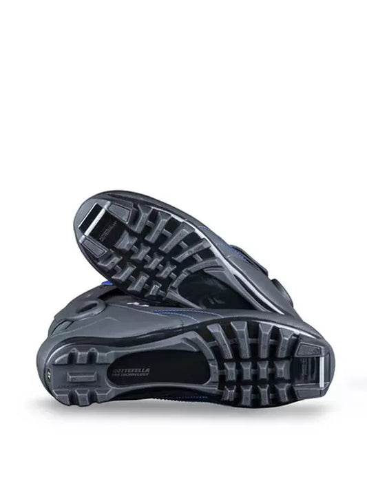 Madshus - Active U - Black