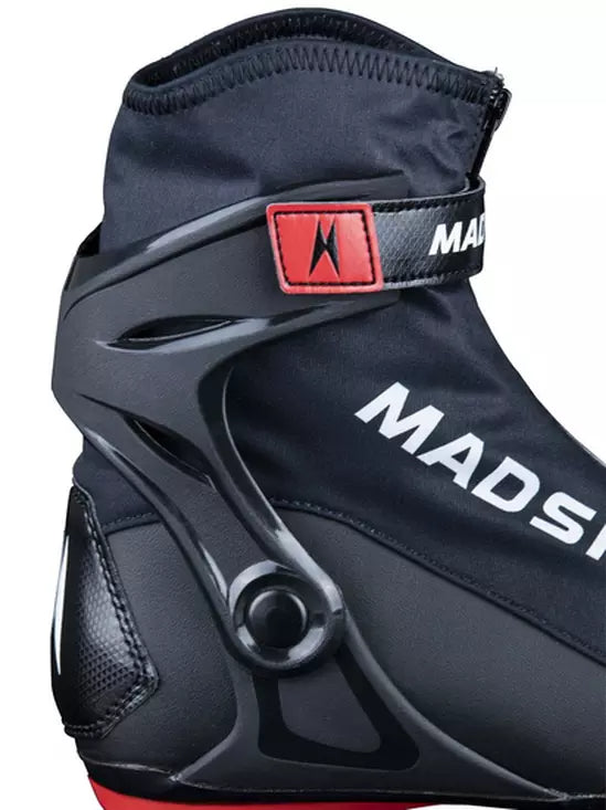 Madshus - Endurace Universal - Black