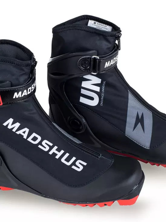 Madshus - Endurace Universal - Black