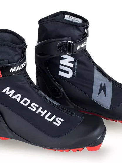 Madshus - Endurace Universal - Black