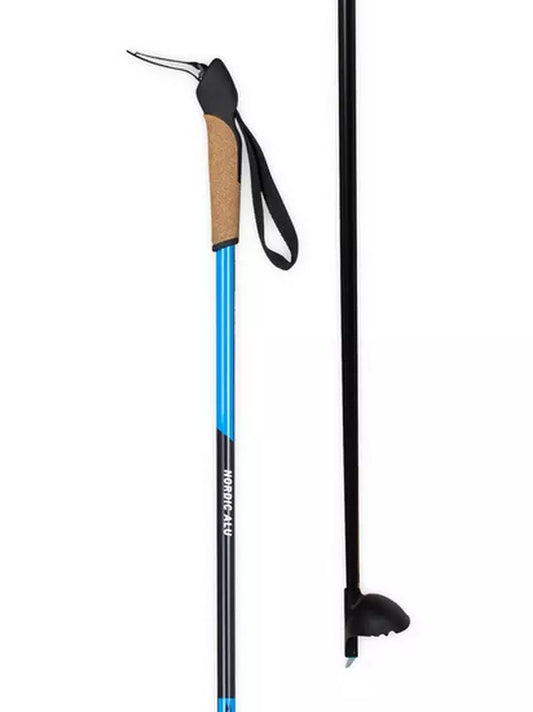 Madshus - Nordic Alu Pole