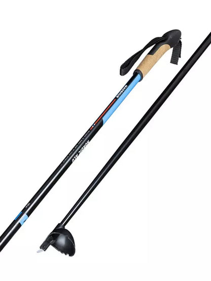 Madshus - Nordic Alu Pole - Black