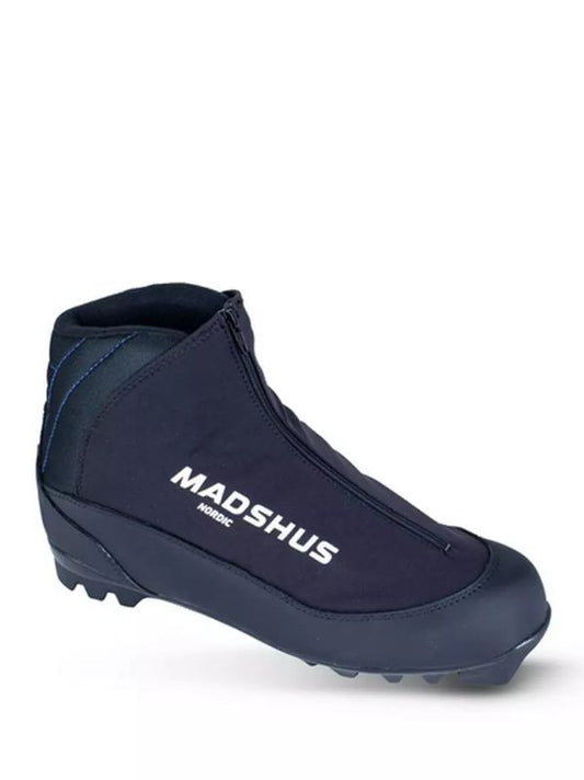 Madshus - Nordic Ski Boots 2023 - Unisex - Black