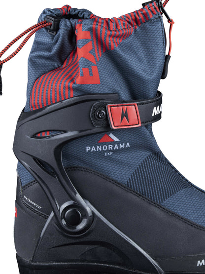 Madshus - Panorama Explorer - Black