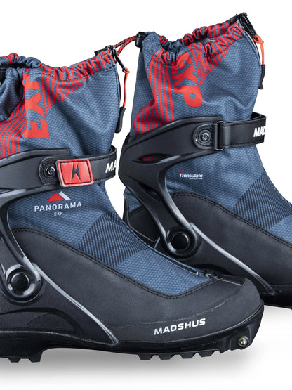 Madshus - Panorama Explorer - Black