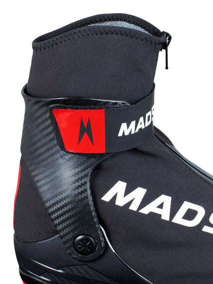 Madshus - Race Speed Skate - Black