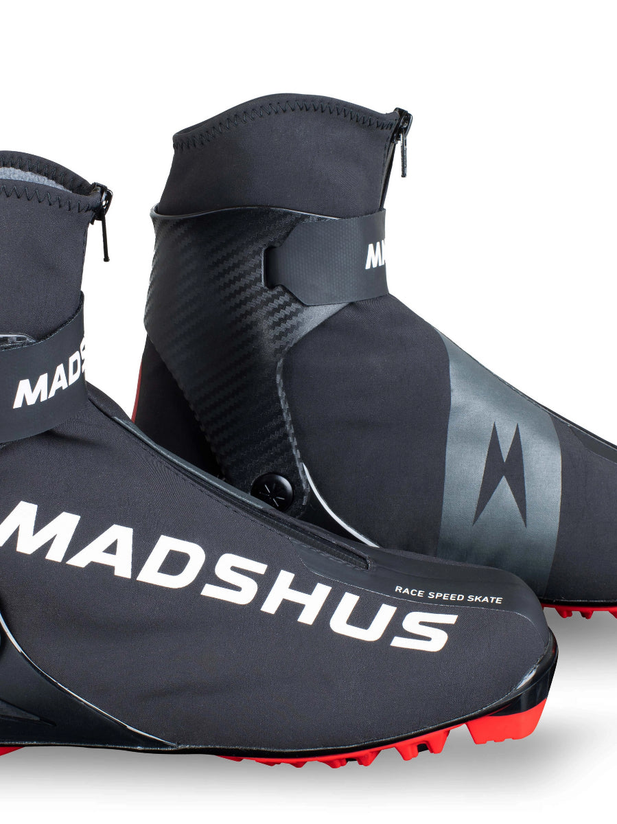 Madshus - Race Speed Skate - Black