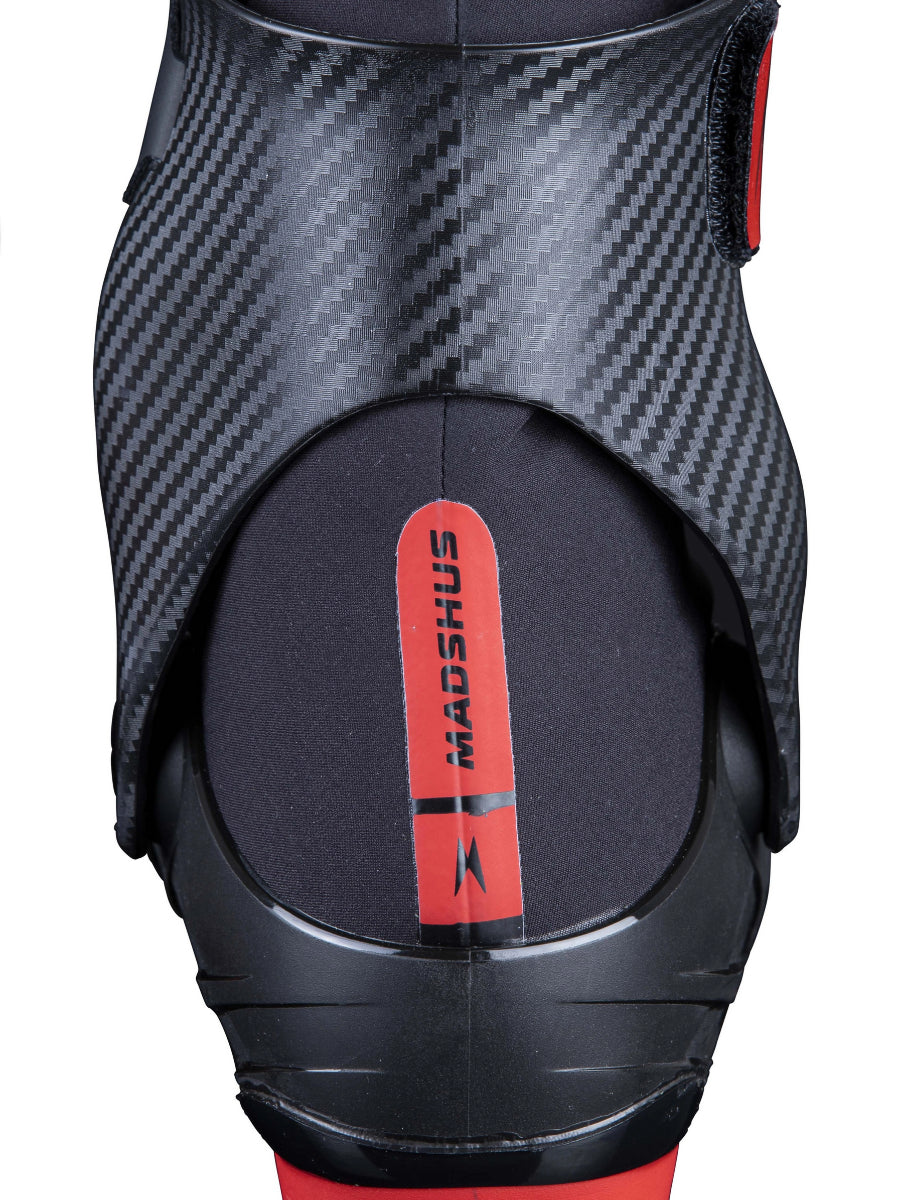 Madshus - Race Speed Skate - Black