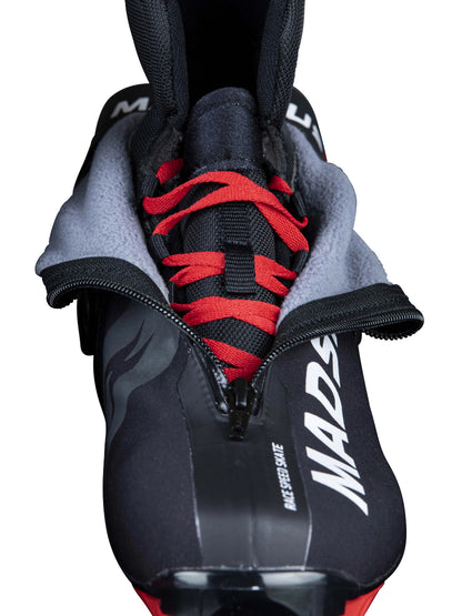 Madshus - Race Speed Skate - Black