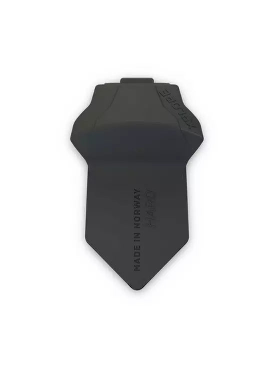 Madshus - Rottefella Xplore BC Flex Hard - Black