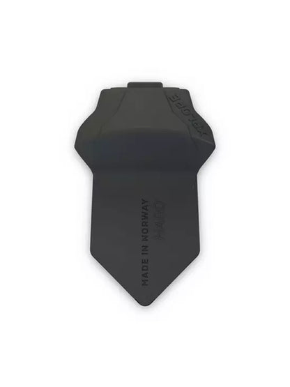 Madshus - Rottefella Xplore BC Flex Hard - Black