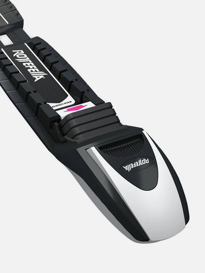 Madshus - Nordic Skin Ski With Touring Auto Binding