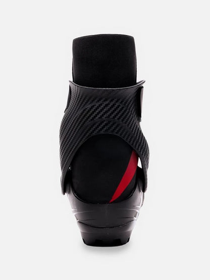 Madshus - Pulse Boa Skate Boot - Black Red