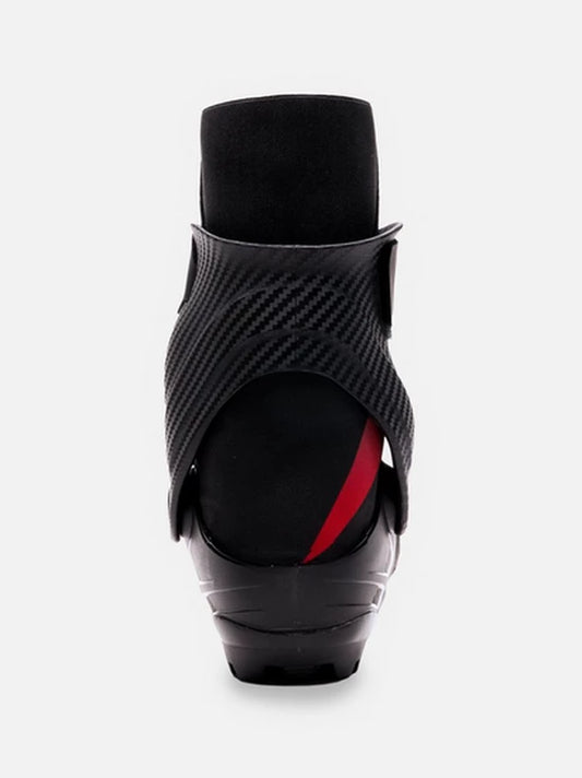 Madshus - Pulse Boa Skate Boot - Black Red