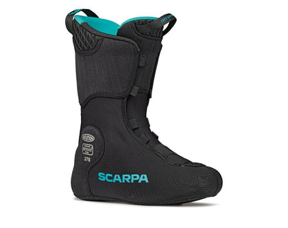 Scarpa - Maestrale RS - White/Black/Azure