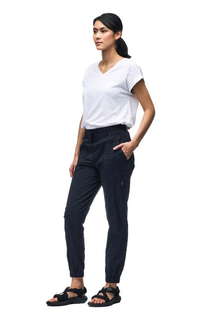 Indyeva - Maeto IV - Women's - Black