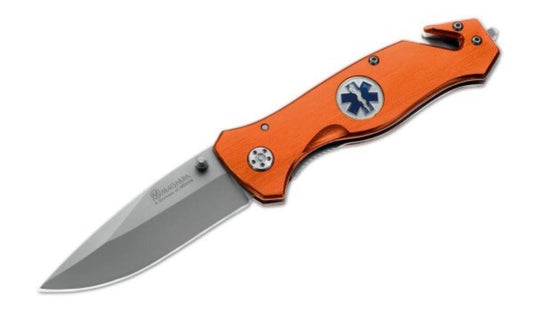 Magnum - Rescue Knife - Medic - Medic