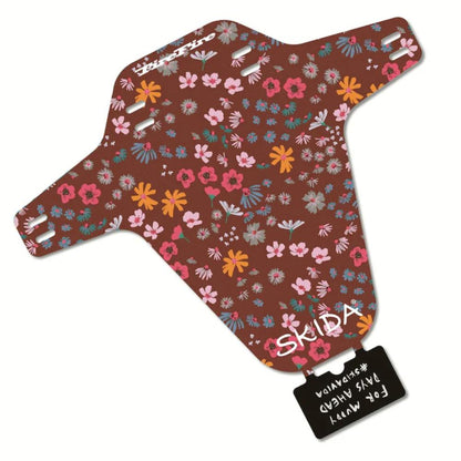 Skida - Mountain Bike Fender - Moocow