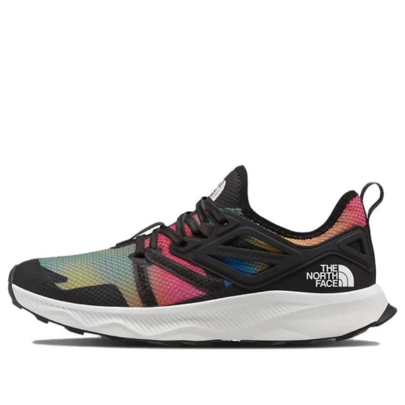 The North Face - Oxeye -  Women's - Pride Tnf Black