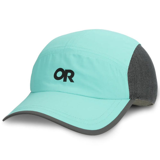 Outdoor Research - Swift Cap - Maldives Reflective