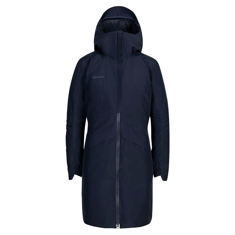 Mammut - 3379 HS Thermo Hooded Coat - Women's - Highway