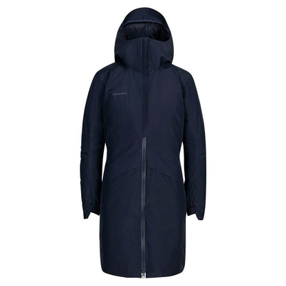 Mammut - 3379 HS Thermo Hooded Coat - Women's - Highway