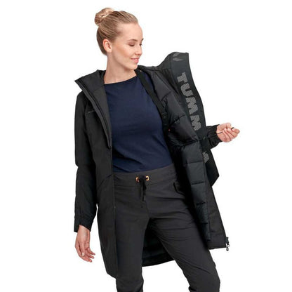 Mammut - 3379 HS Thermo Hooded Coat - Women's - Highway