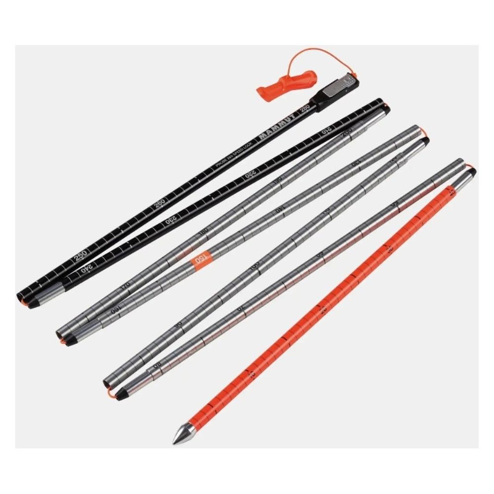 Mammut - Barryvox 1 Tour 280 Package