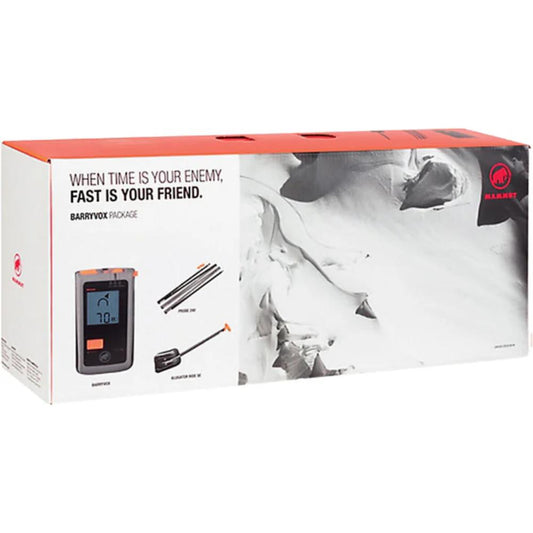 Mammut - Barryvox 1 Tour 280 Package