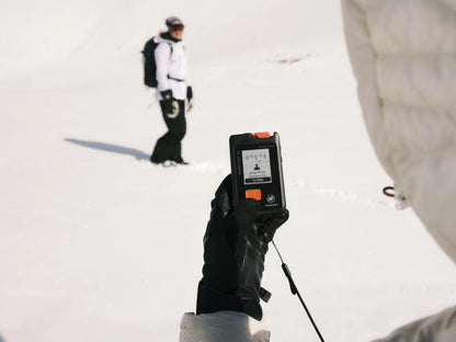Mammut - Barryvox S2 Beacon