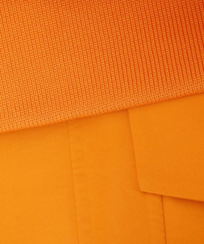 Mammut - Chamuera HS Thermo Hooded Parka - Men's