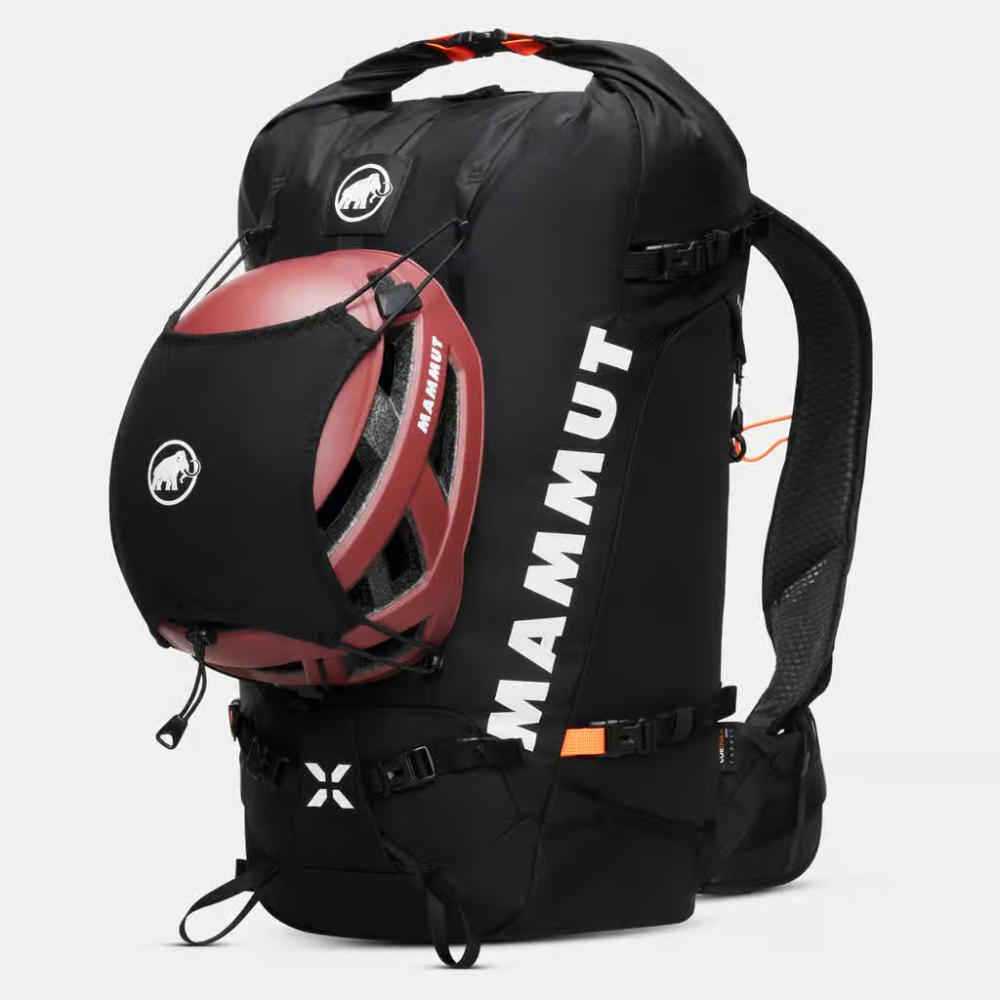 Mammut - Helmet Holder - Black