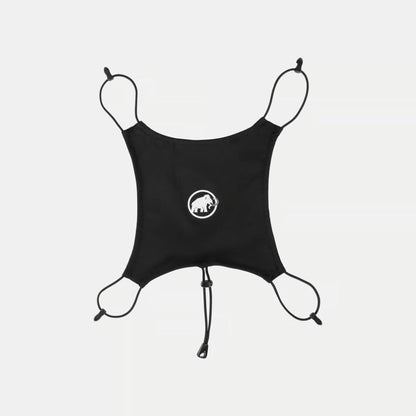 Mammut - Helmet Holder - Black