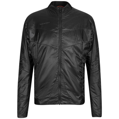 Mammut - Limmatquai Light IN Bomber Jacket - Men's - Black
