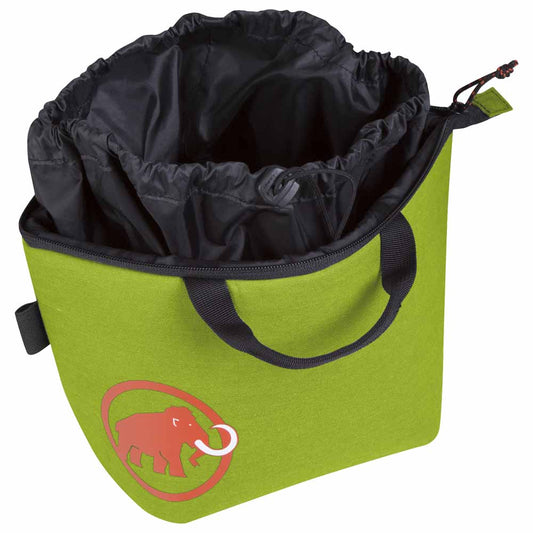 Mammut - Magic Boulder Chalk Bag