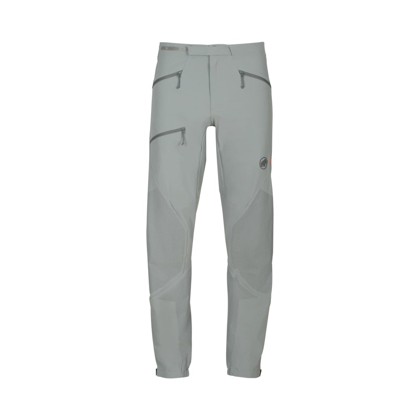 Mammut - Courmayeur SO Pants - Men's - Granit