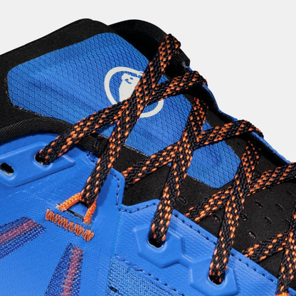 Mammut - Saentis TR Low - Men's