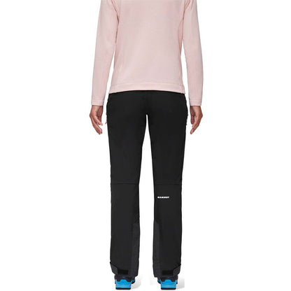 Mammut - Taiss Guide SO Pants Women's - Black