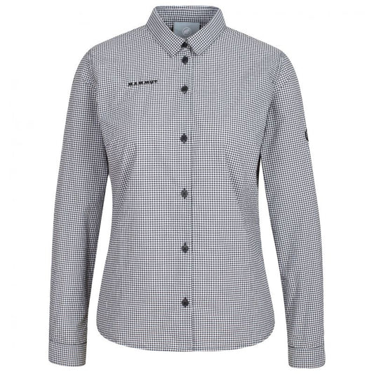 Mammut - Aada Longsleeve Shirt - Women's