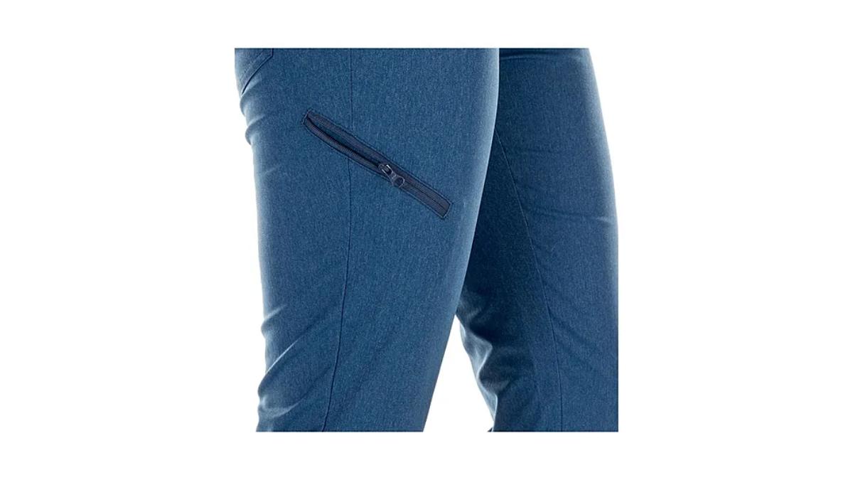 Mammut - Massone Pants Womens - Jay Melange
