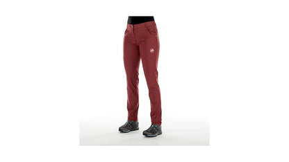 Mammut - Massone Pants Womens - Jay Melange