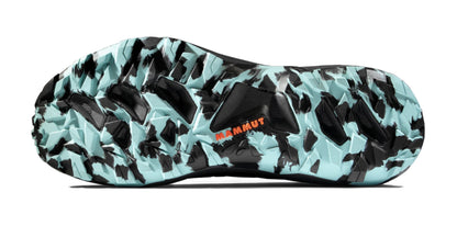 Mammut - Sertig II Low Women's - Black/Dark Frosty
